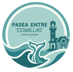 Pasea entre Comillas
