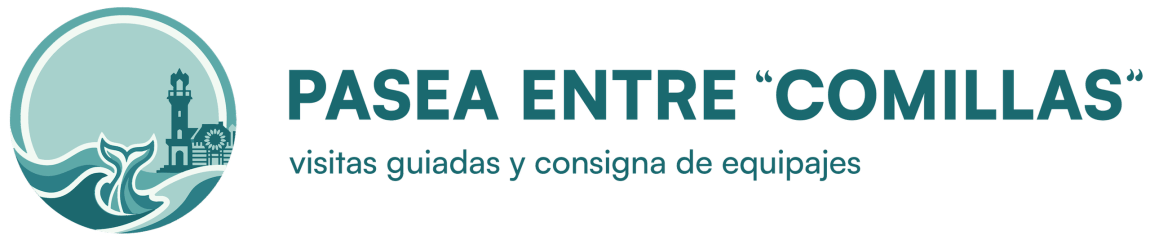 Pasea entre Comillas